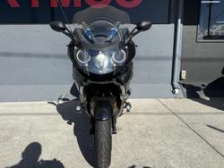 2013 BMW K 1600 GTL K 1600 Grey