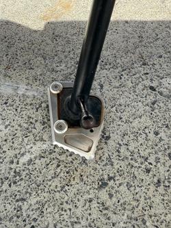 2013 BMW K 1600 GTL K 1600 Grey