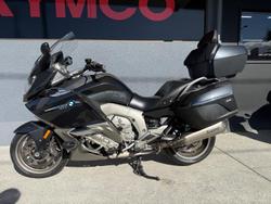 2013 BMW K 1600 GTL K 1600 Grey