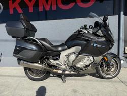 BMW K 1600 GTL