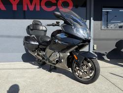 2013 BMW K 1600 GTL K 1600 Grey