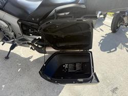 2013 BMW K 1600 GTL K 1600 Grey