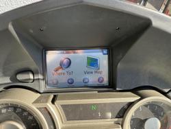 2013 BMW K 1600 GTL K 1600 Grey