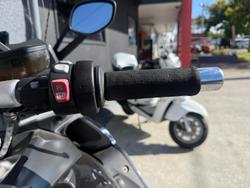 2013 BMW K 1600 GTL K 1600 Grey