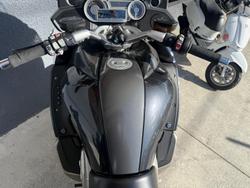 2013 BMW K 1600 GTL K 1600 Grey