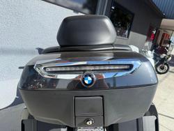 2013 BMW K 1600 GTL K 1600 Grey