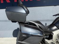 2013 BMW K 1600 GTL K 1600 Grey