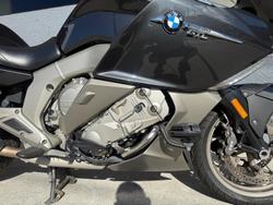 2013 BMW K 1600 GTL K 1600 Grey