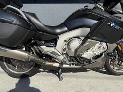 2013 BMW K 1600 GTL K 1600 Grey