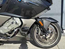 2013 BMW K 1600 GTL K 1600 Grey