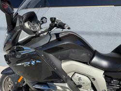 2013 BMW K 1600 GTL K 1600 Grey
