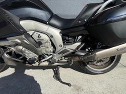 2013 BMW K 1600 GTL K 1600 Grey