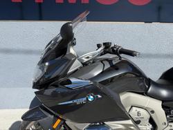 2013 BMW K 1600 GTL K 1600 Grey