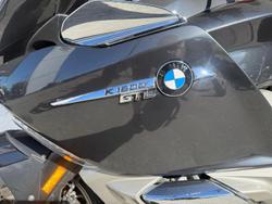 2013 BMW K 1600 GTL K 1600 Grey