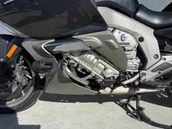 2013 BMW K 1600 GTL K 1600 Grey