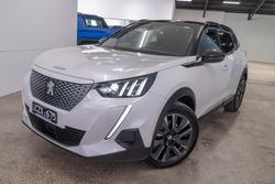 2023 Peugeot e-2008 GT