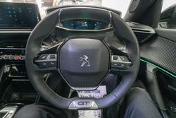 2023 Peugeot e-2008 GT