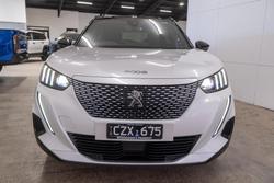 2023 Peugeot e-2008 GT