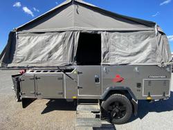 2020 Cub Frontier
