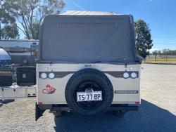 2020 Cub Frontier