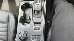 2025 Ford Everest Sport