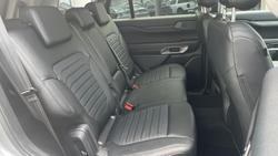 2025 Ford Everest Sport