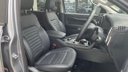 2025 Ford Everest Sport