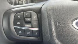 2025 Ford Everest Sport