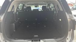 2025 Ford Everest Sport