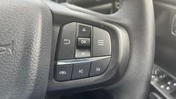 2025 Ford Everest Sport