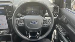 2025 Ford Everest Sport