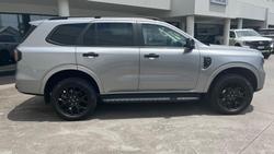 2025 Ford Everest Sport