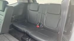 2025 Ford Everest Sport