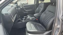 2025 Ford Everest Sport