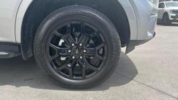 2025 Ford Everest Sport