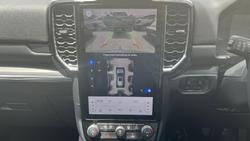 2025 Ford Everest Sport