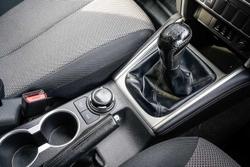 2018 Mitsubishi Triton GLS