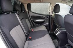 2018 Mitsubishi Triton GLS