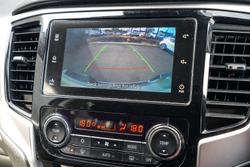 2018 Mitsubishi Triton GLS