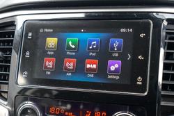 2018 Mitsubishi Triton GLS