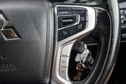 2018 Mitsubishi Triton GLS