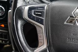 2018 Mitsubishi Triton GLS