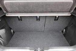 2021 Suzuki Swift GL