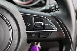 2021 Suzuki Swift GL AZ Series II Pure White