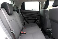 2021 Suzuki Swift GL AZ Series II Pure White