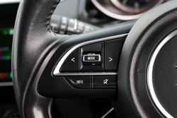 2021 Suzuki Swift GL AZ Series II Pure White