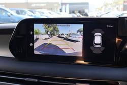 2022 Hyundai Palisade Elite