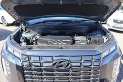 2022 Hyundai Palisade Elite