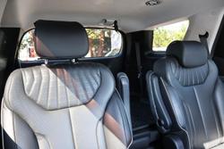 2022 Hyundai Palisade Elite