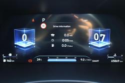 2022 Hyundai Palisade Elite LX2.V2 MY22 AWD Steel Graphite